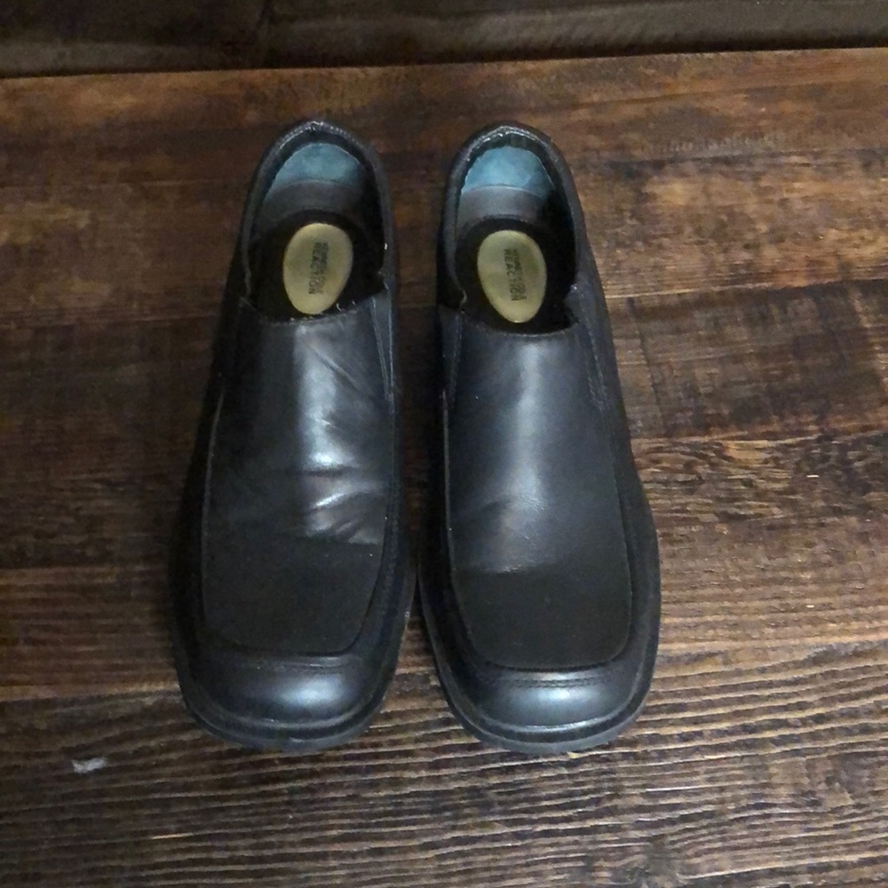 Kenneth Cole Reaction Dress Shoes (Boys)